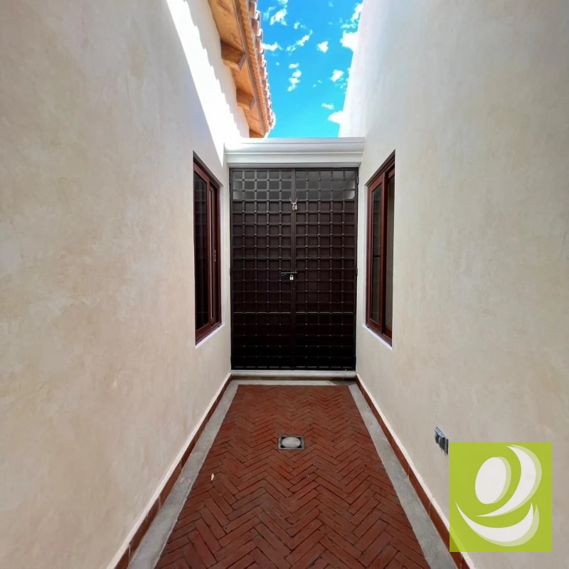 Vendo Casa Nueva Tipo Colonial en Antigua Guatemala - 2
