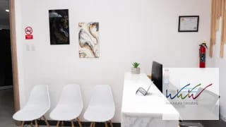 Clinicas en renta en Edificio Medika 10 — Clínica en Alquiler en Medika 10, Zona 10, Guatemala, Ciudad — miniatura 8 de 8
