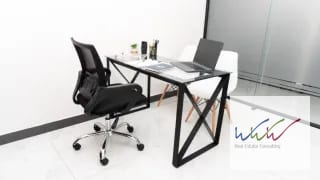 Clinicas en renta en Edificio Medika 10 — Clínica en Alquiler en Medika 10, Zona 10, Guatemala, Ciudad — miniatura 5 de 8