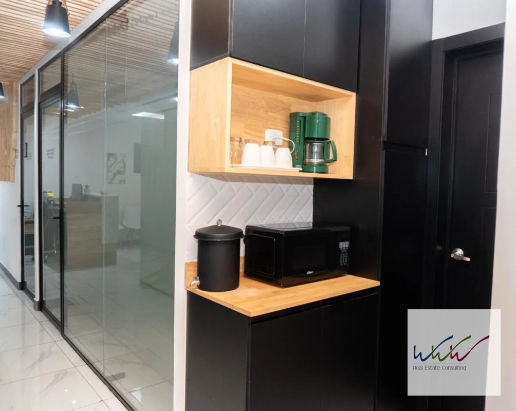 Clinicas en renta en Edificio Medika 10 - 2