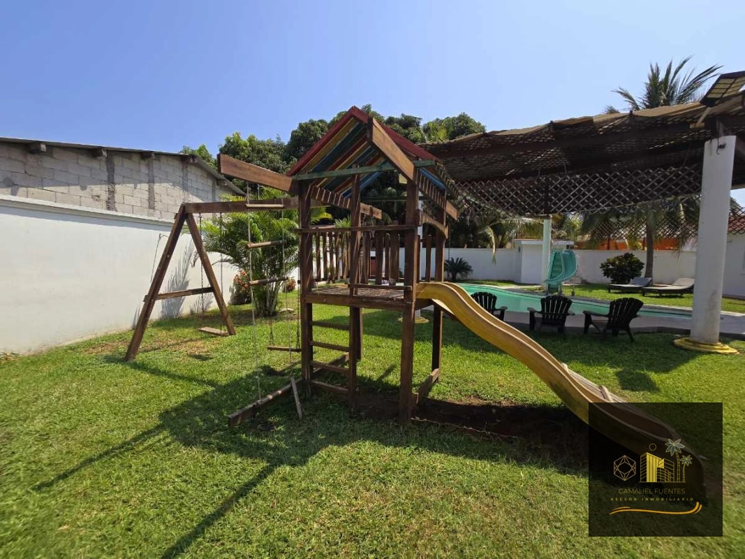 Chalet en Venta a 100 metros del mar - 2