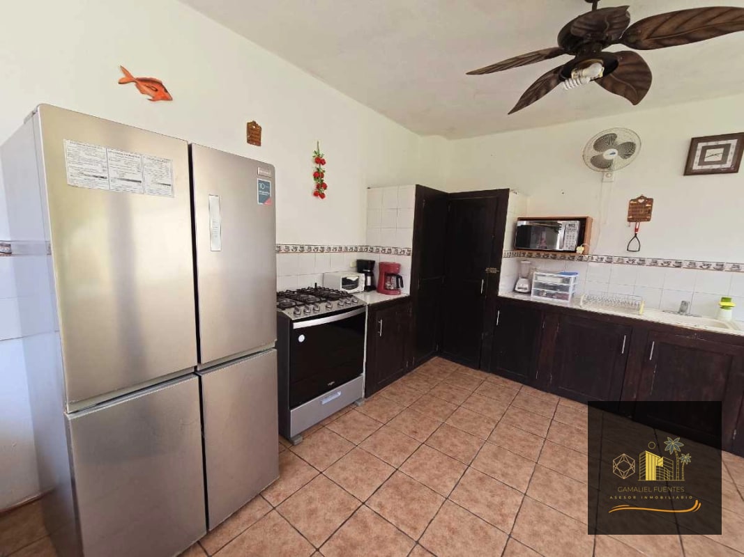 Chalet en Venta a 100 metros del mar - 4