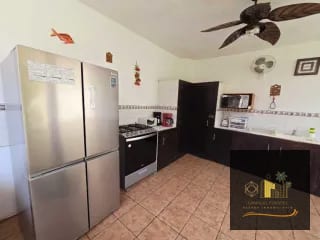 Chalet en Venta a 100 metros del mar — Casa vacacional en Venta en Costa Sur, Escuintla — miniatura 4 de 16