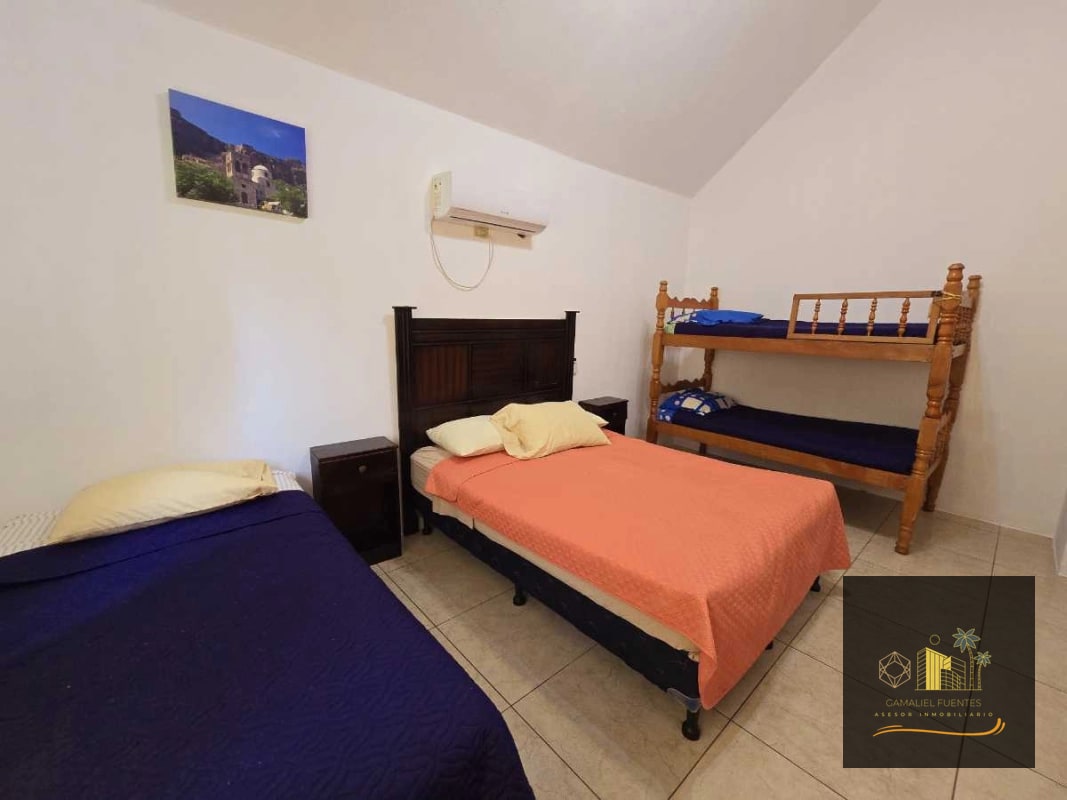 Chalet en Venta a 100 metros del mar - 7
