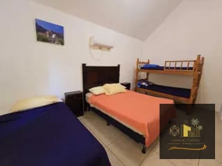 Chalet en Venta a 100 metros del mar — Casa vacacional en Venta en Costa Sur, Escuintla — miniatura 7 de 16