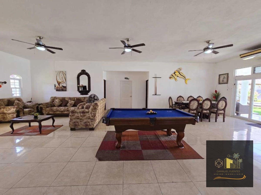 Chalet en Venta a 100 metros del mar - 9
