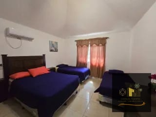 Chalet en Venta a 100 metros del mar — Casa vacacional en Venta en Costa Sur, Escuintla — miniatura 11 de 16