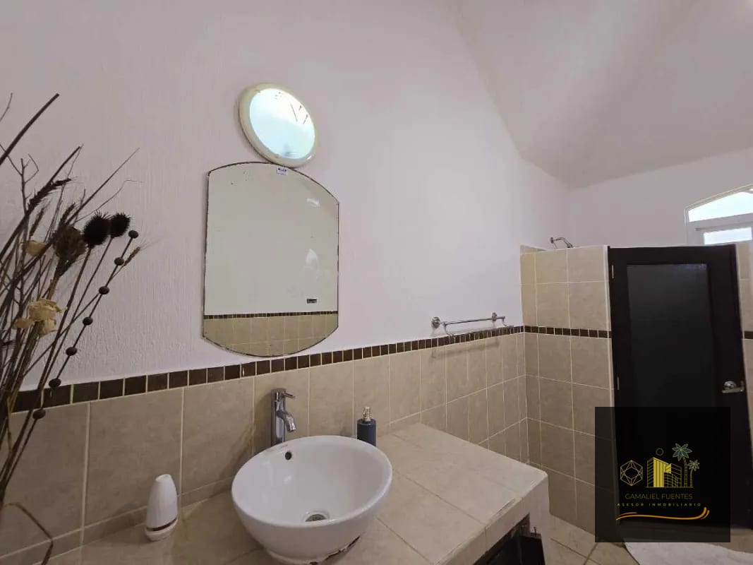 Chalet en Venta a 100 metros del mar — Casa vacacional en Venta en Costa Sur, Escuintla — foto 13 de 16