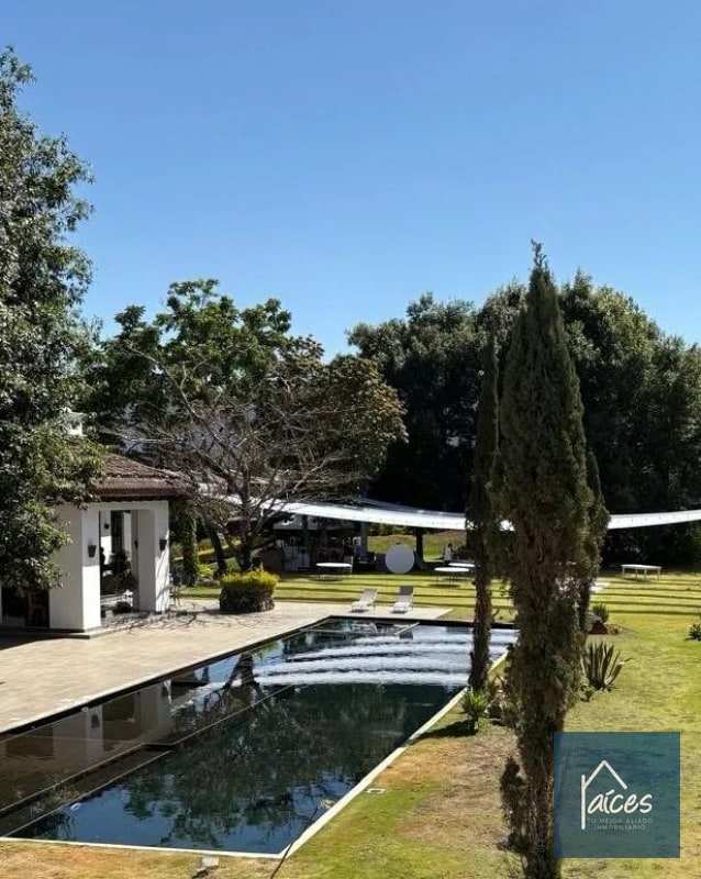 Casa en Venta CONDOMINIO SANTA DELFINA Antigua Guatemala (*20) (copia) - 1