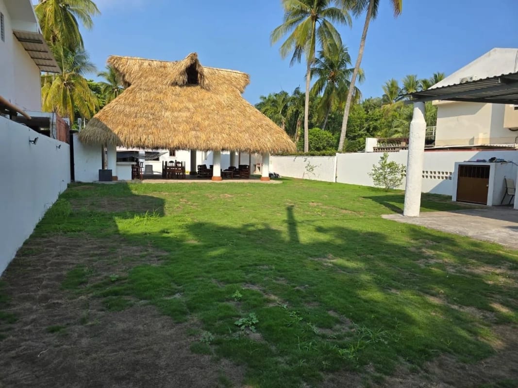 Casa en renta, Puerto de Iztapa — Casa en Alquiler en Likin, Iztapa, Escuintla — foto 16 de 17