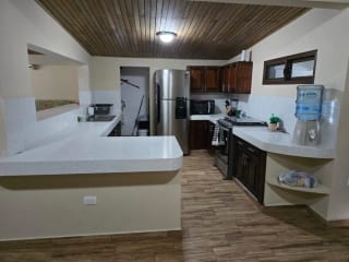 Casa en renta, Puerto de Iztapa — Casa en Alquiler en Likin, Iztapa, Escuintla — miniatura 7 de 17