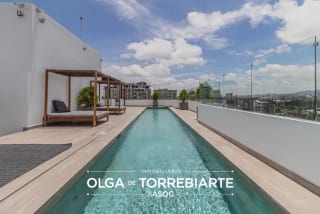 Apartamento en Casa Roble, Zona 14 — Apartamento en Venta en Casa Roble, Zona 14, Guatemala, Ciudad — miniatura 4 de 16