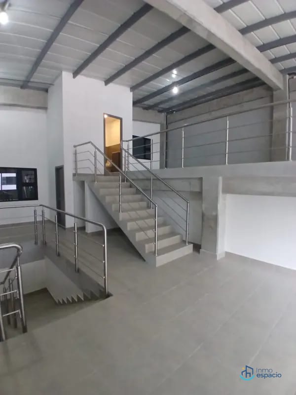 Bodega en Renta, zona 17-Ofibodegas Bouganbilias — Bodega / Ofibodega en Alquiler en Zona 18, Guatemala, Ciudad — foto 5 de 10
