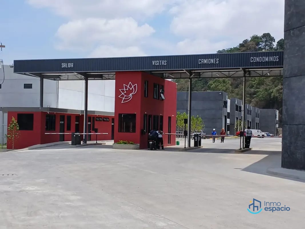 Bodega en Renta, zona 17-Ofibodegas Bouganbilias — Bodega / Ofibodega en Alquiler en Zona 18, Guatemala, Ciudad — foto 1 de 10