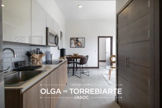 Apartamento equipado, Elemento Zona 13 — Apartamento en Venta en Elemento Plaza Berlín, Zona 13, Guatemala, Ciudad — miniatura 14 de 14