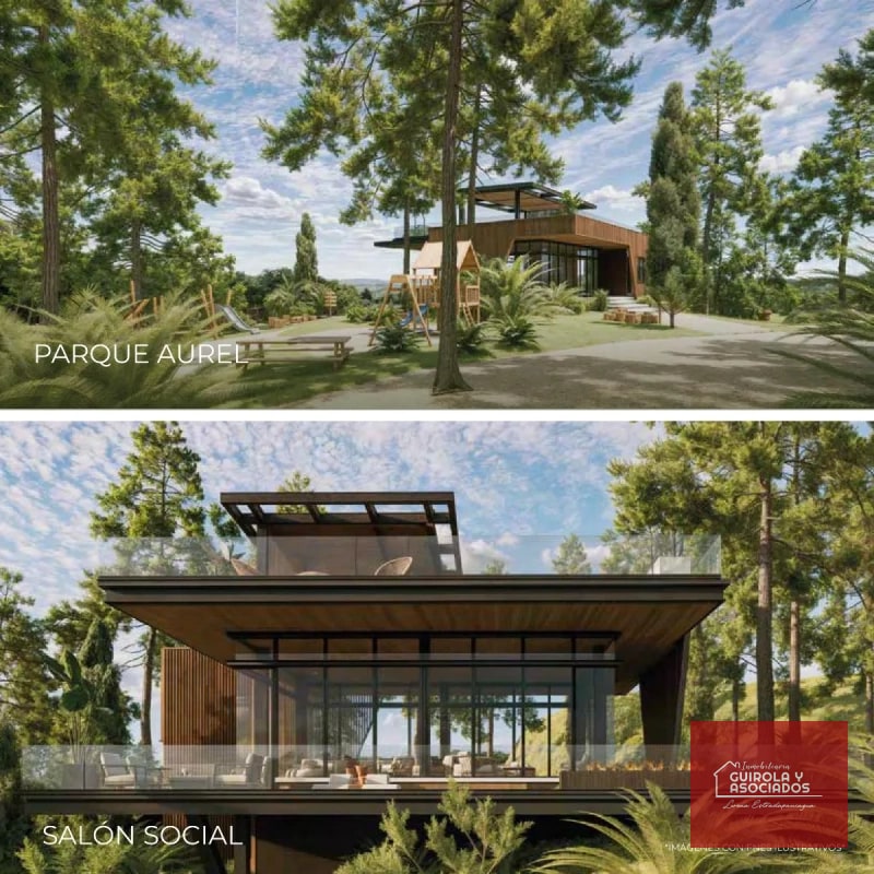 TERRENO EN VENTA EN LEGADO DEL BOSQUE 005TVLD - 8
