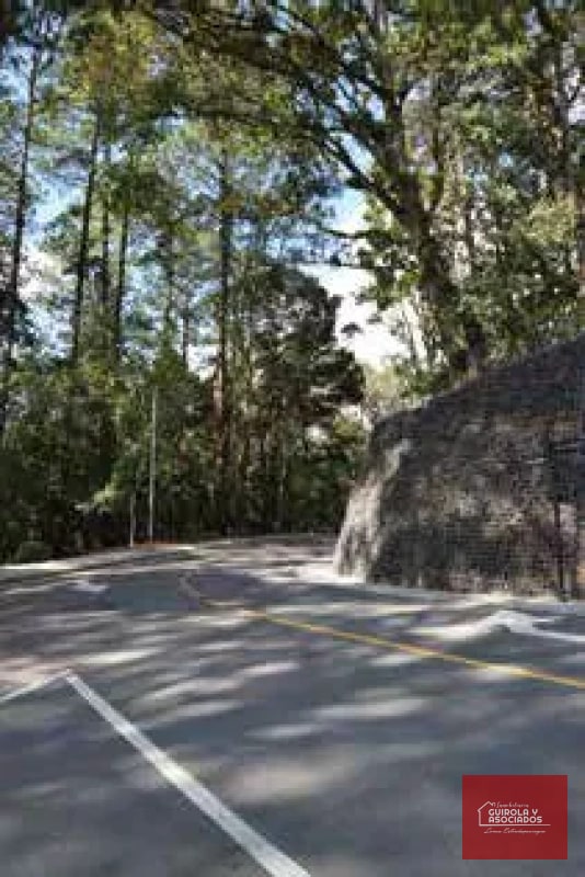 TERRENO EN VENTA EN LEGADO DEL BOSQUE 005TVLD - 5