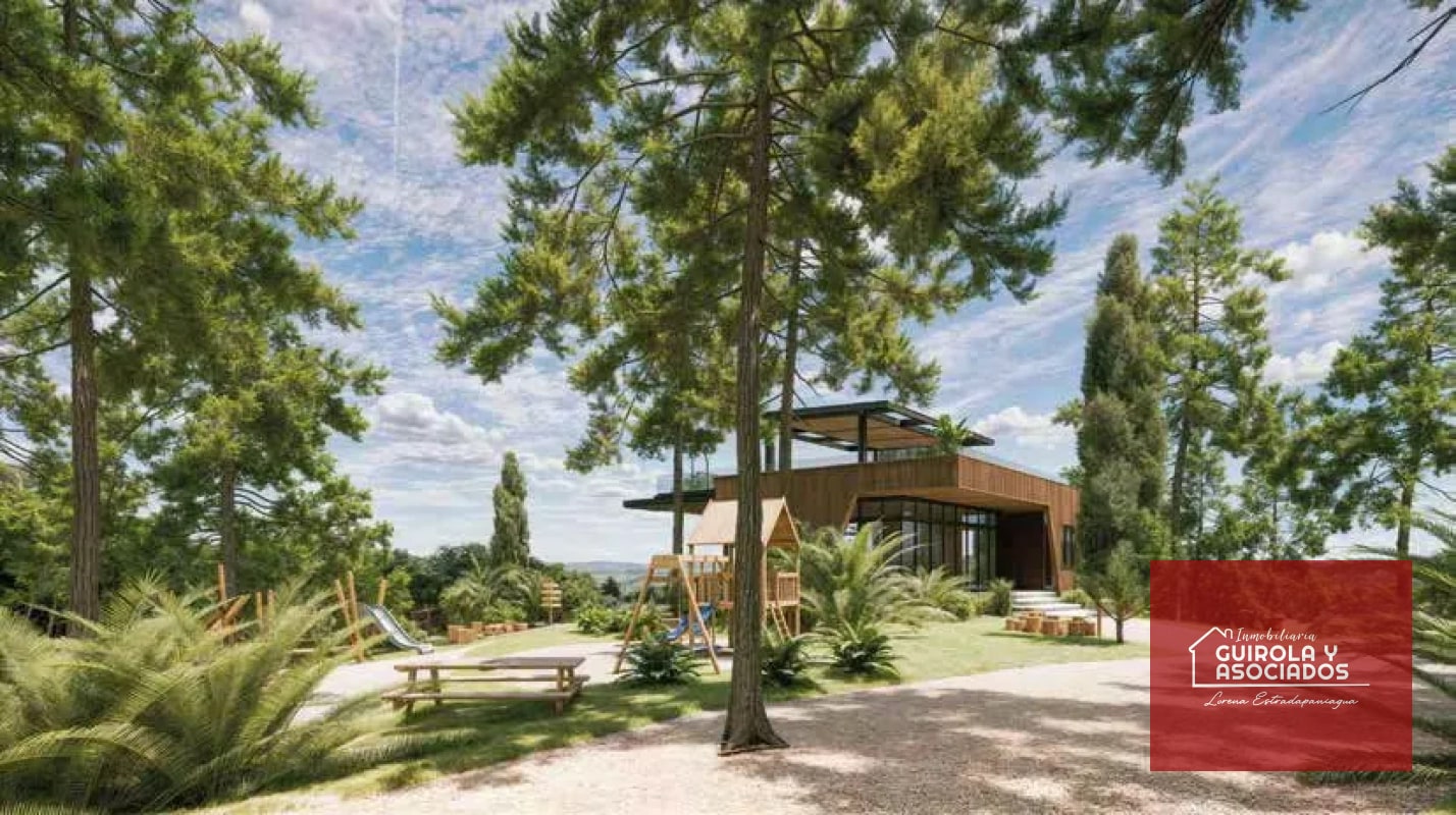 TERRENO EN VENTA EN LEGADO DEL BOSQUE 005TVLD - 4