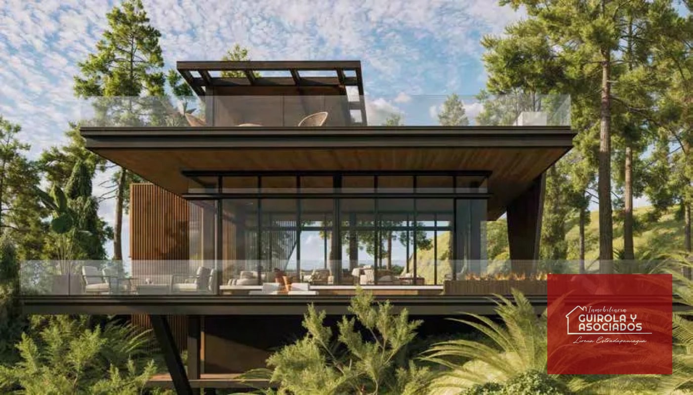 TERRENO EN VENTA EN LEGADO DEL BOSQUE 005TVLD - 3