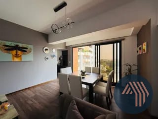 VENTA DE HERMOSO APARTAMENTO - MORETTI, ZONA 10 — Apartamento en Venta en Moretti, Zona 10, Guatemala, Ciudad — miniatura 12 de 15