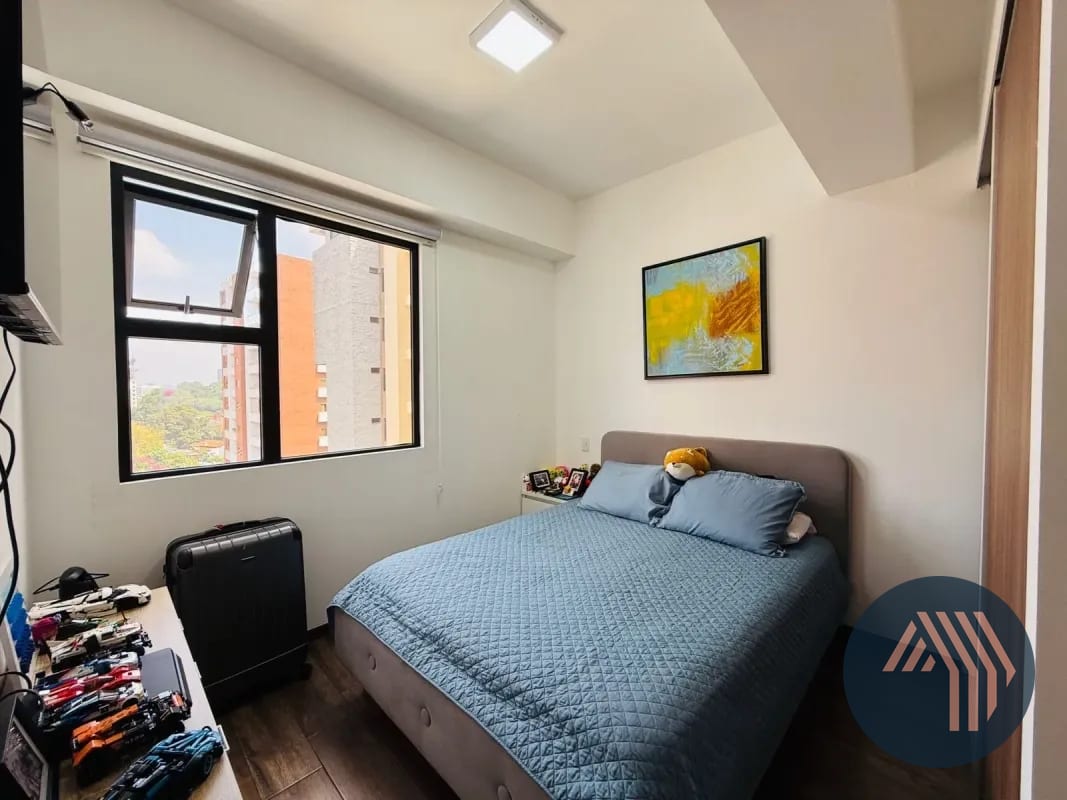 VENTA DE HERMOSO APARTAMENTO - MORETTI, ZONA 10 — Apartamento en Venta en Moretti, Zona 10, Guatemala, Ciudad — foto 6 de 15
