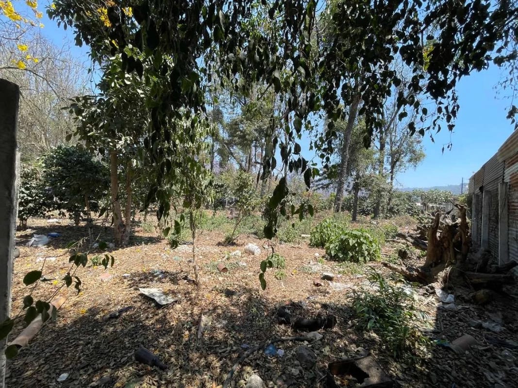 Terreno Antigua Guatemala Walking Distance al Casco Ideal Desarrollo de Plaza Comercial , Cerca de las Ruinas de la Recolección y Cerca del Casco de Antigua Guatemala 2217v2 — Terreno en Venta en Antigua, Sacatepéquez — foto 3 de 3