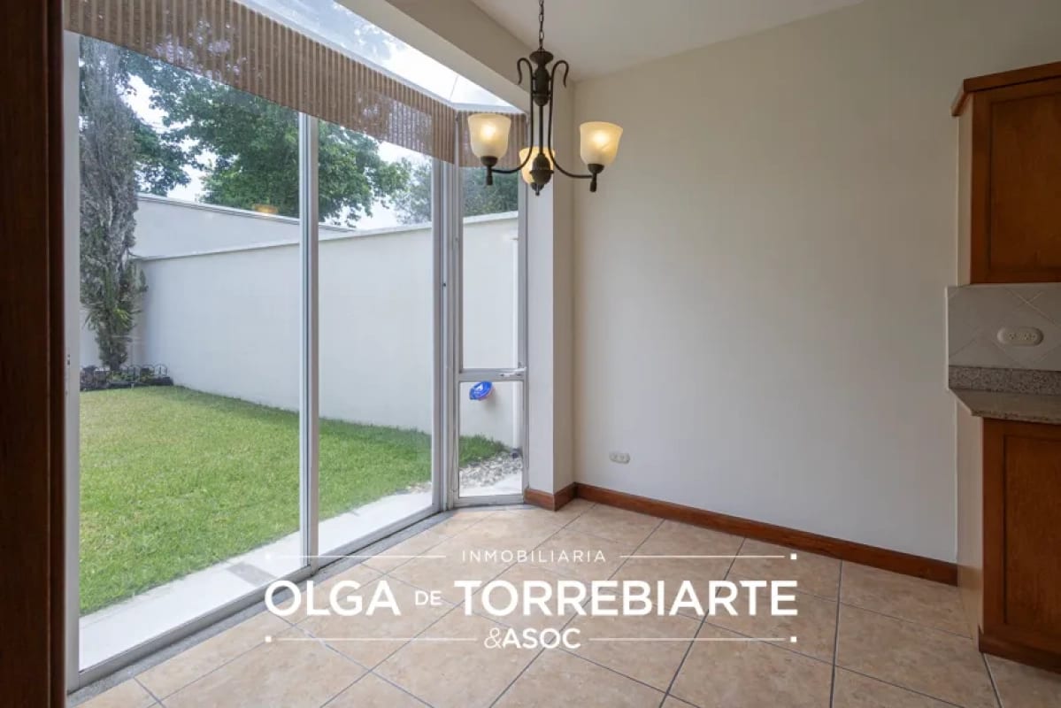 Casa en Condominio Portal de Bosque I — Casa en Venta en Portal del Bosque, Carretera a El Salvador, Guatemala, Ciudad — foto 10 de 17