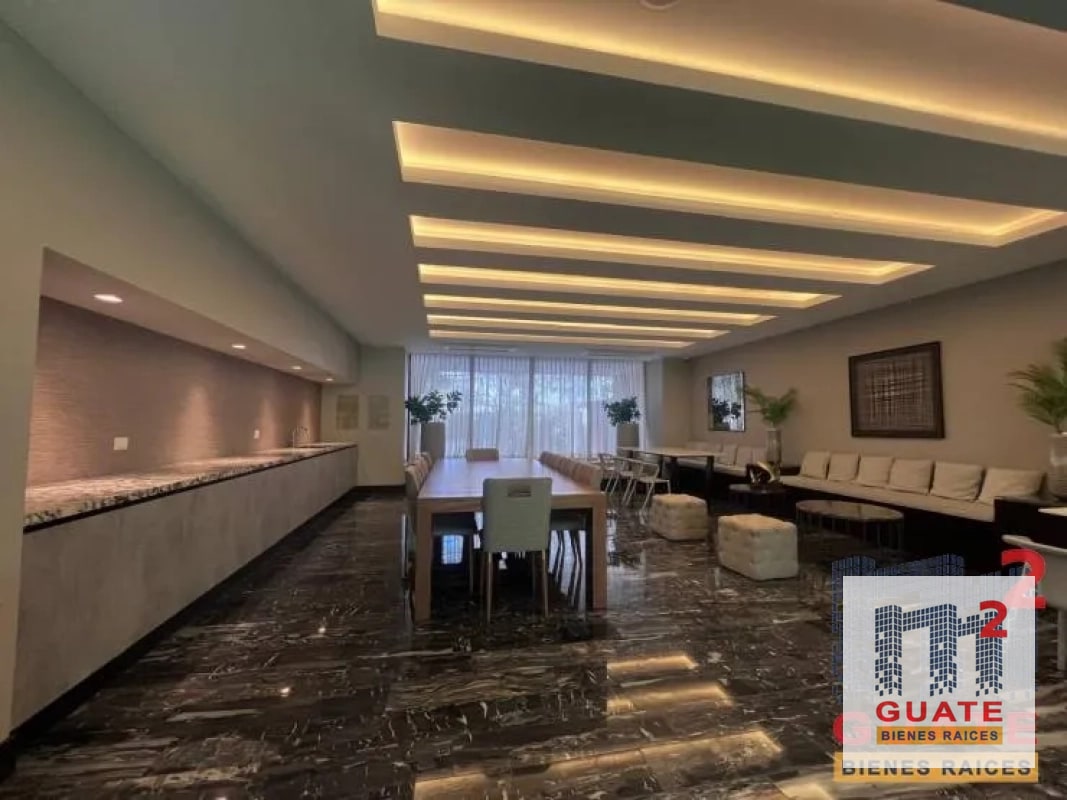 Apartamento en Venta, Zona 15 - 14