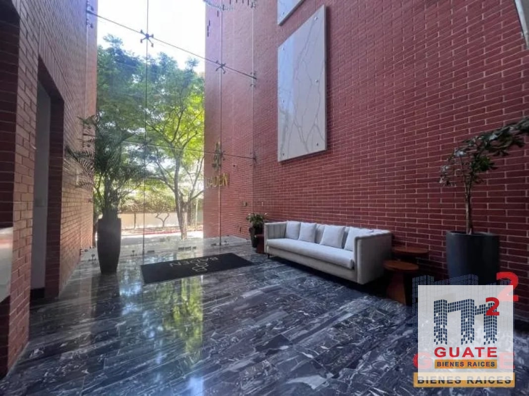 Apartamento en Venta, Zona 15 - 13