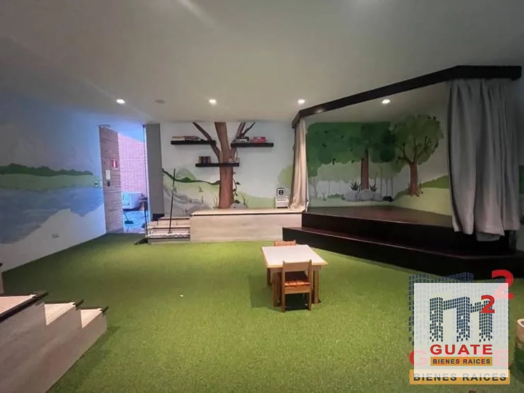 Apartamento en Venta, Zona 15 - 12