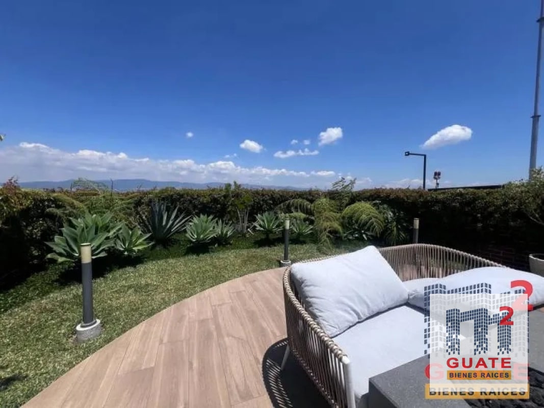 Apartamento en Venta, Zona 15 - 11