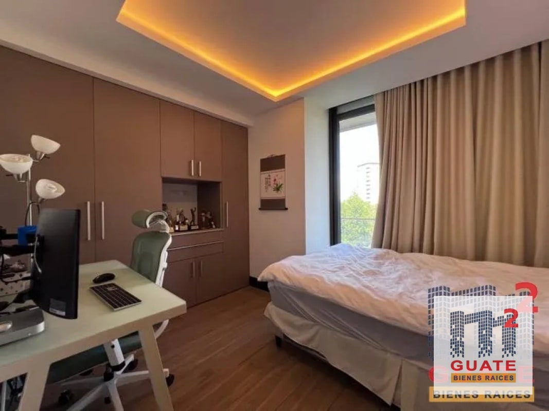 Apartamento en Venta, Zona 15 - 7