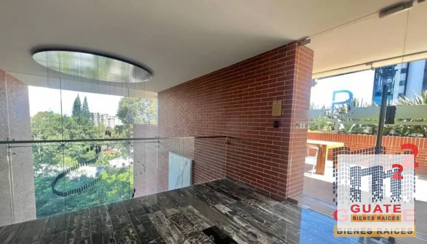 Apartamento en Venta, Zona 15 - 5