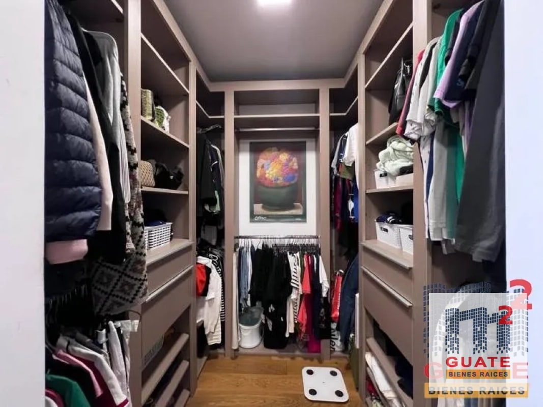 Apartamento en Venta, Zona 15 - 4