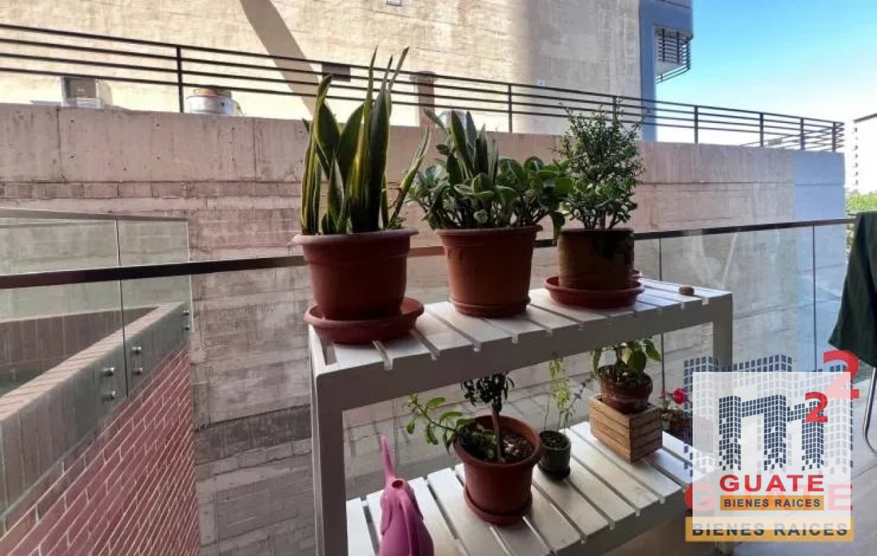 Apartamento en Venta, Zona 15 - 3