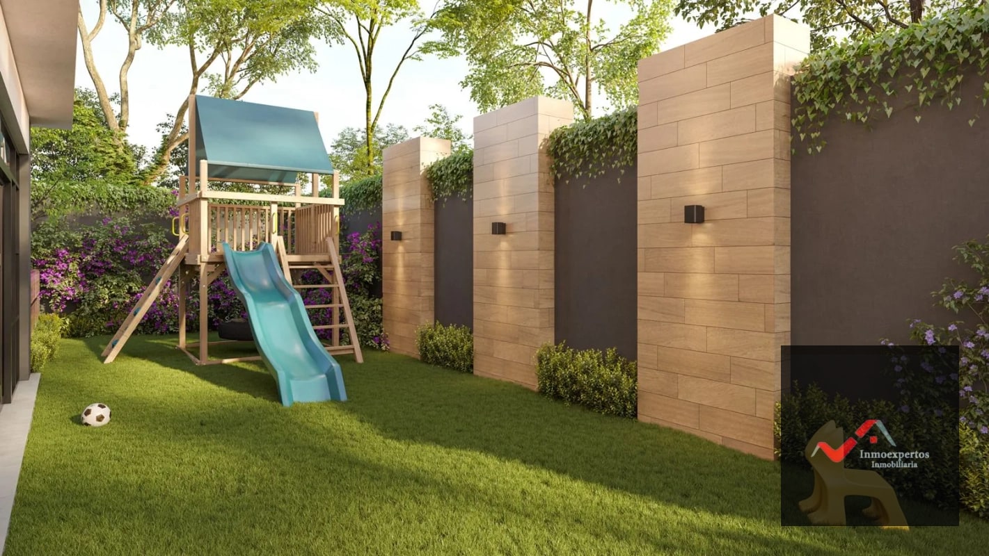 APARTAMENTOS EN PRE VENTA, ZONA 15 VISTA HERMOSA II - 2
