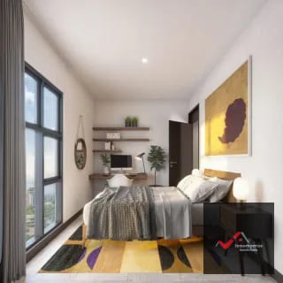 APARTAMENTOS EN PRE VENTA, ZONA 15 VISTA HERMOSA II — Apartamento en Venta en Zona 15, Guatemala, Ciudad — miniatura 5 de 7