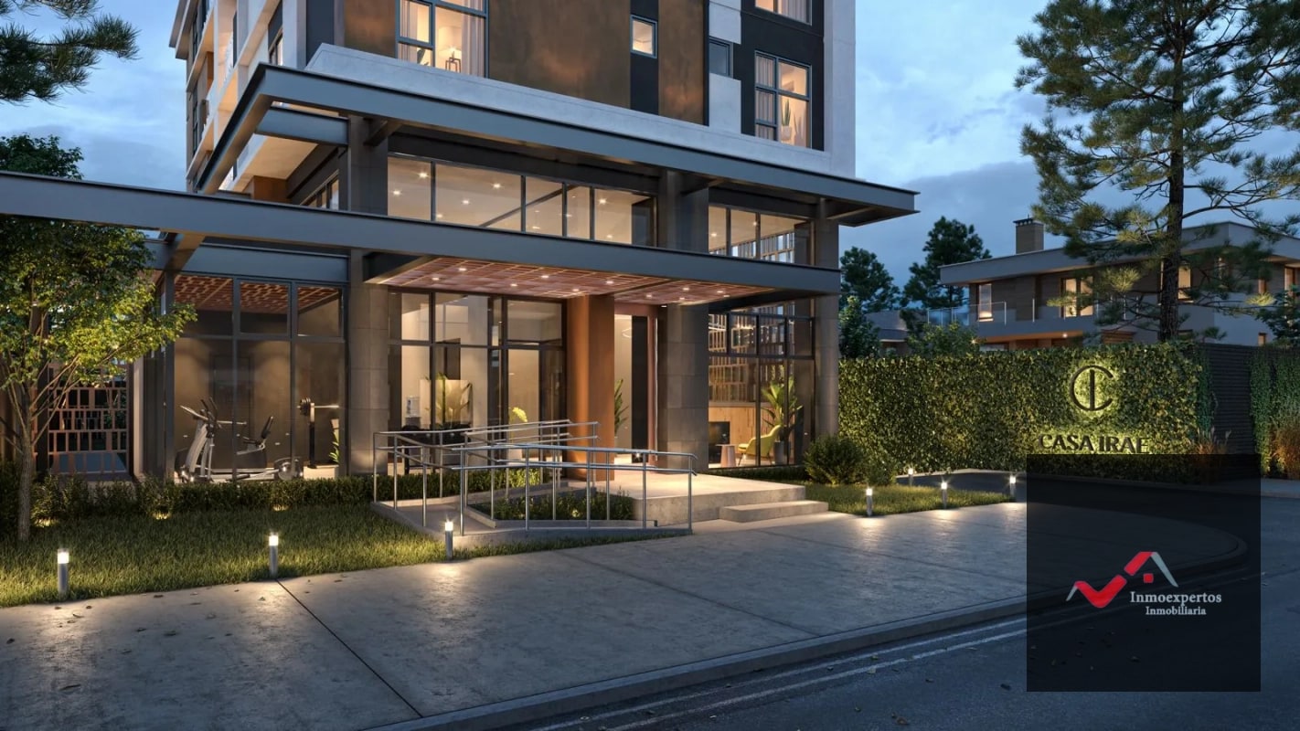 APARTAMENTO EN PRE VENTA ZONA 15 VISTA HERMOSA II, - 1