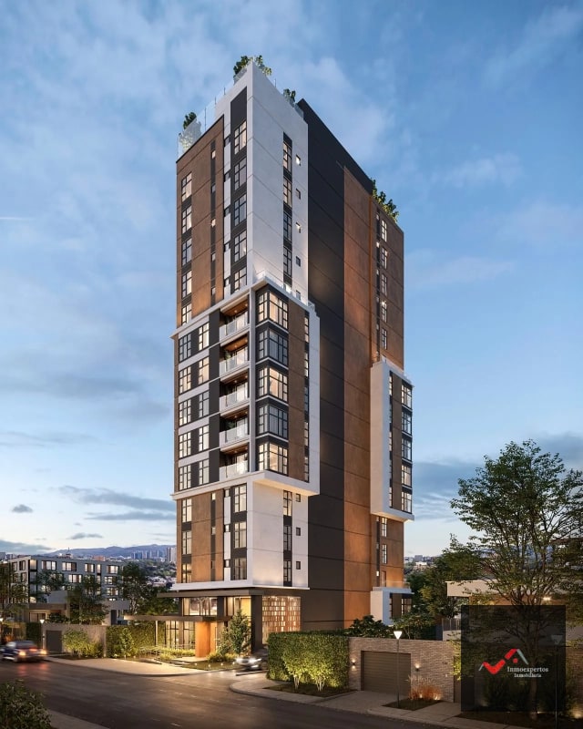 APARTAMENTO EN PRE VENTA  ZONA 15 VISTA HERMOSA II, - 8