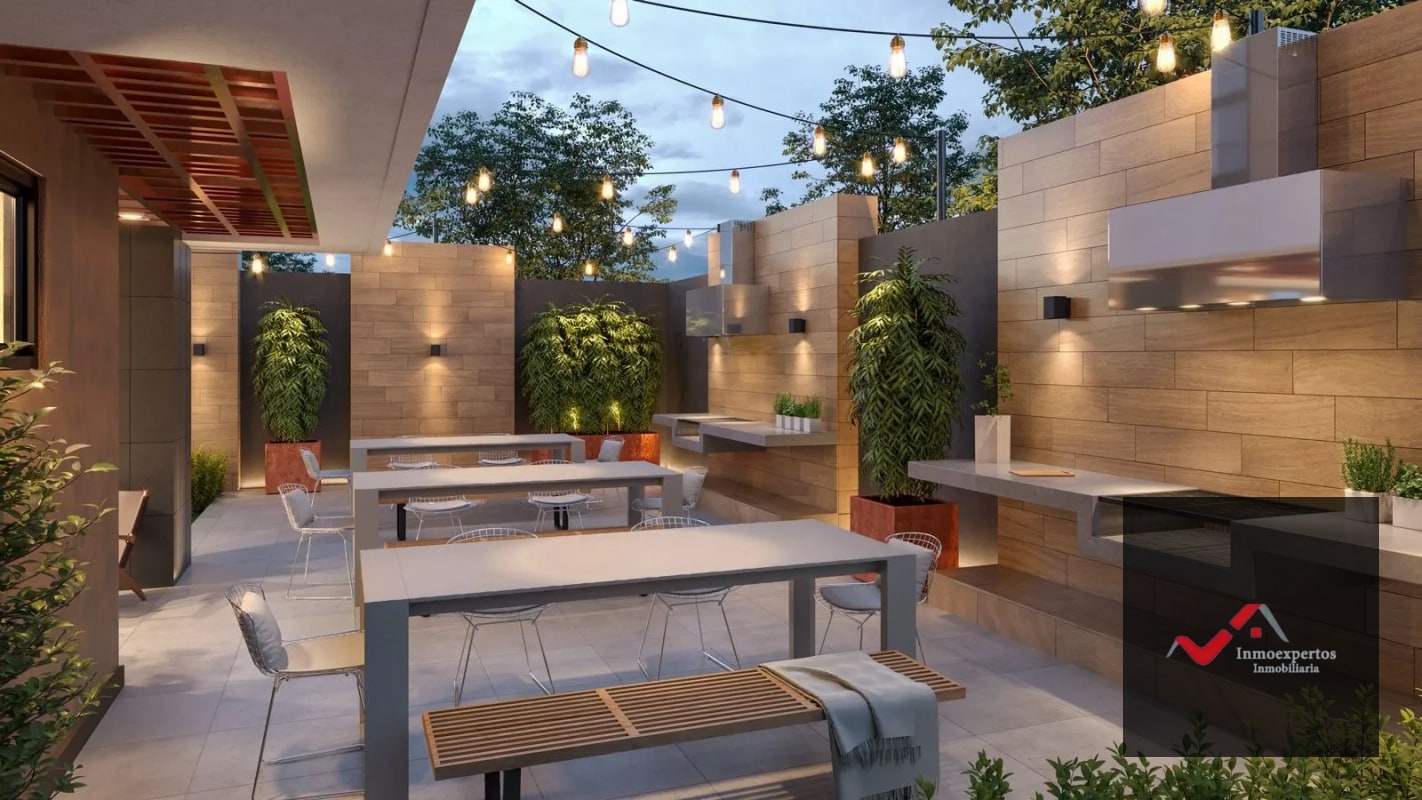 APARTAMENTO EN PRE VENTA ZONA 15 VISTA HERMOSA II, - 7