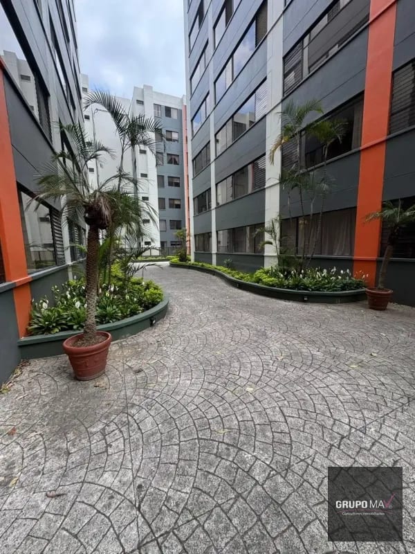 Apartamento Zona 10 Morada del Acueducto — Apartamento en Alquiler en Moradas del Acueducto, Zona 10, Guatemala, Ciudad — foto 1 de 7