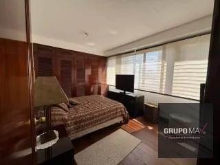 Apartamento Zona 10 Morada del Acueducto — Apartamento en Alquiler en Moradas del Acueducto, Zona 10, Guatemala, Ciudad — miniatura 3 de 7