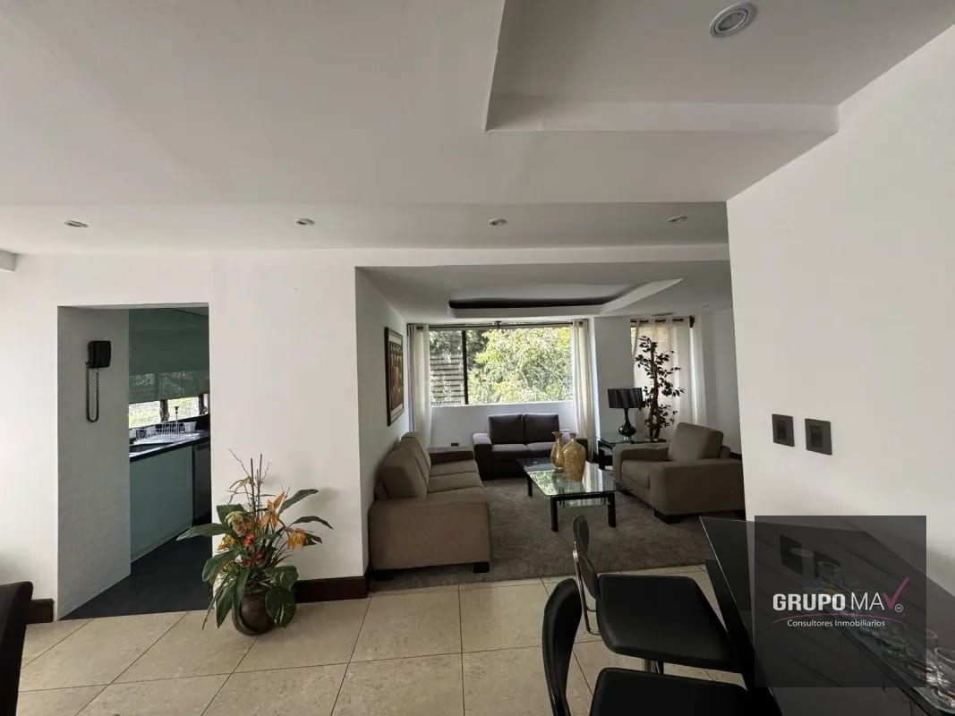Apartamento Zona 10 Morada del Acueducto — Apartamento en Venta en Moradas del Acueducto, Zona 10, Guatemala, Ciudad — foto 7 de 7