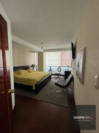 Apartamento Zona 10 Morada del Acueducto — Apartamento en Venta en Moradas del Acueducto, Zona 10, Guatemala, Ciudad — miniatura 2 de 7