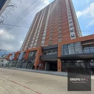 Oficina Zona 10 Edificio Fiamene — Oficina en Alquiler en Fiamene, Zona 10, Guatemala, Ciudad — miniatura 1 de 9
