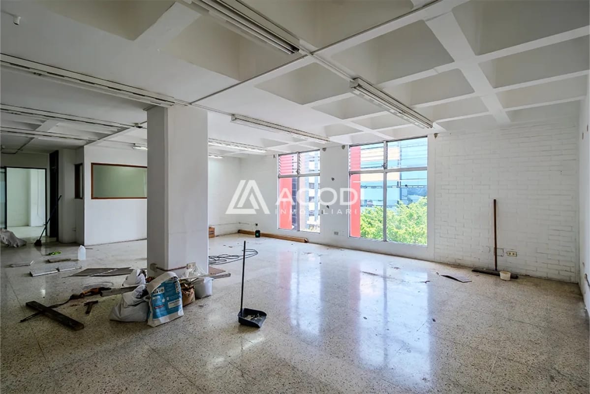 Oficina en Zona 9 — Oficina en Alquiler en Zona 9, Guatemala, Ciudad — foto 4 de 4