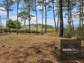 Terreno Km. 43 Residencial Hacienda Las Llanuras Sumpango — Terreno en Venta en Sumpango, Sacatepéquez — miniatura 4 de 6