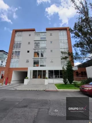 Apartamento Zona 15 Edificio 3-85 — Apartamento en Venta en Zona 15, Guatemala, Ciudad — miniatura 1 de 12