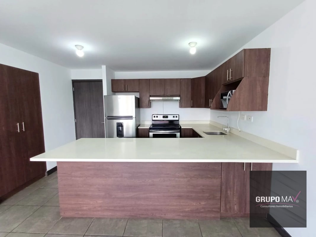 Apartamento Zona 15 Edificio 3-85 - 11