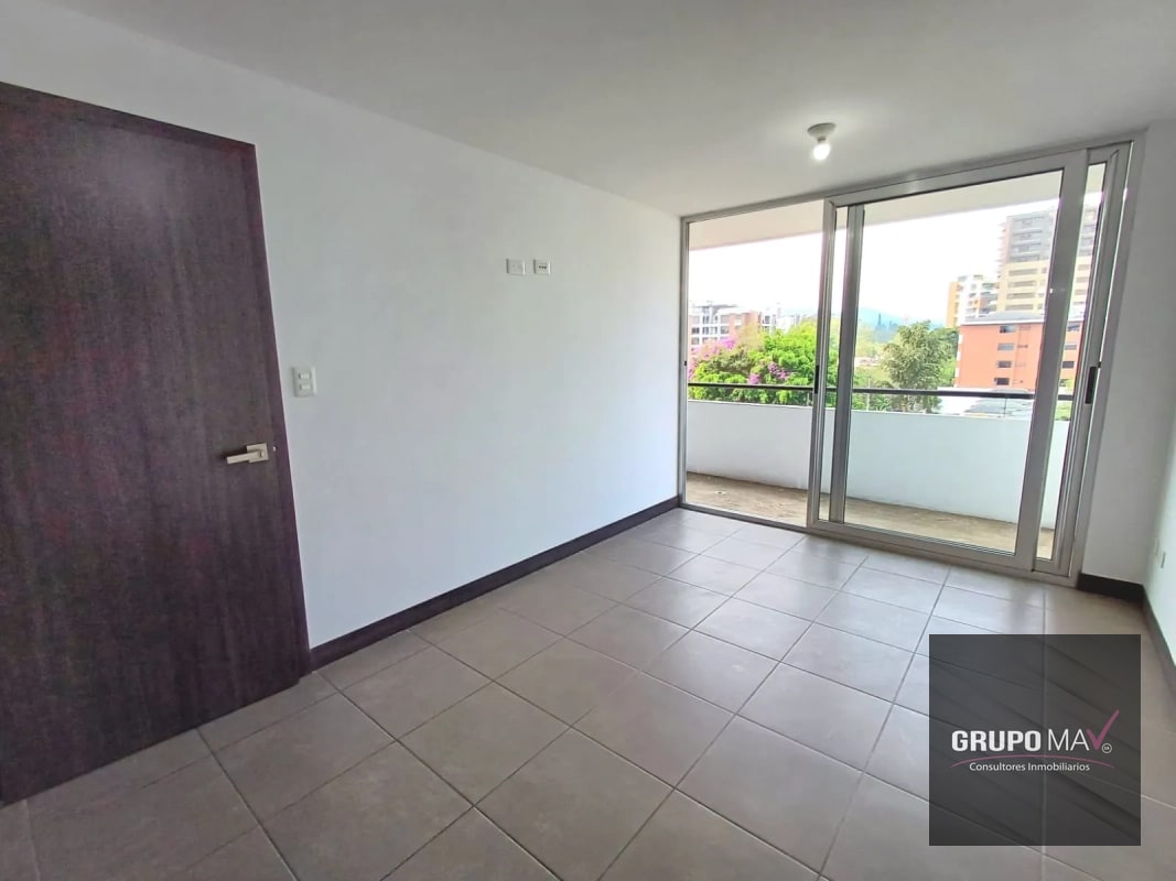 Apartamento Zona 15 Edificio 3-85 - 9